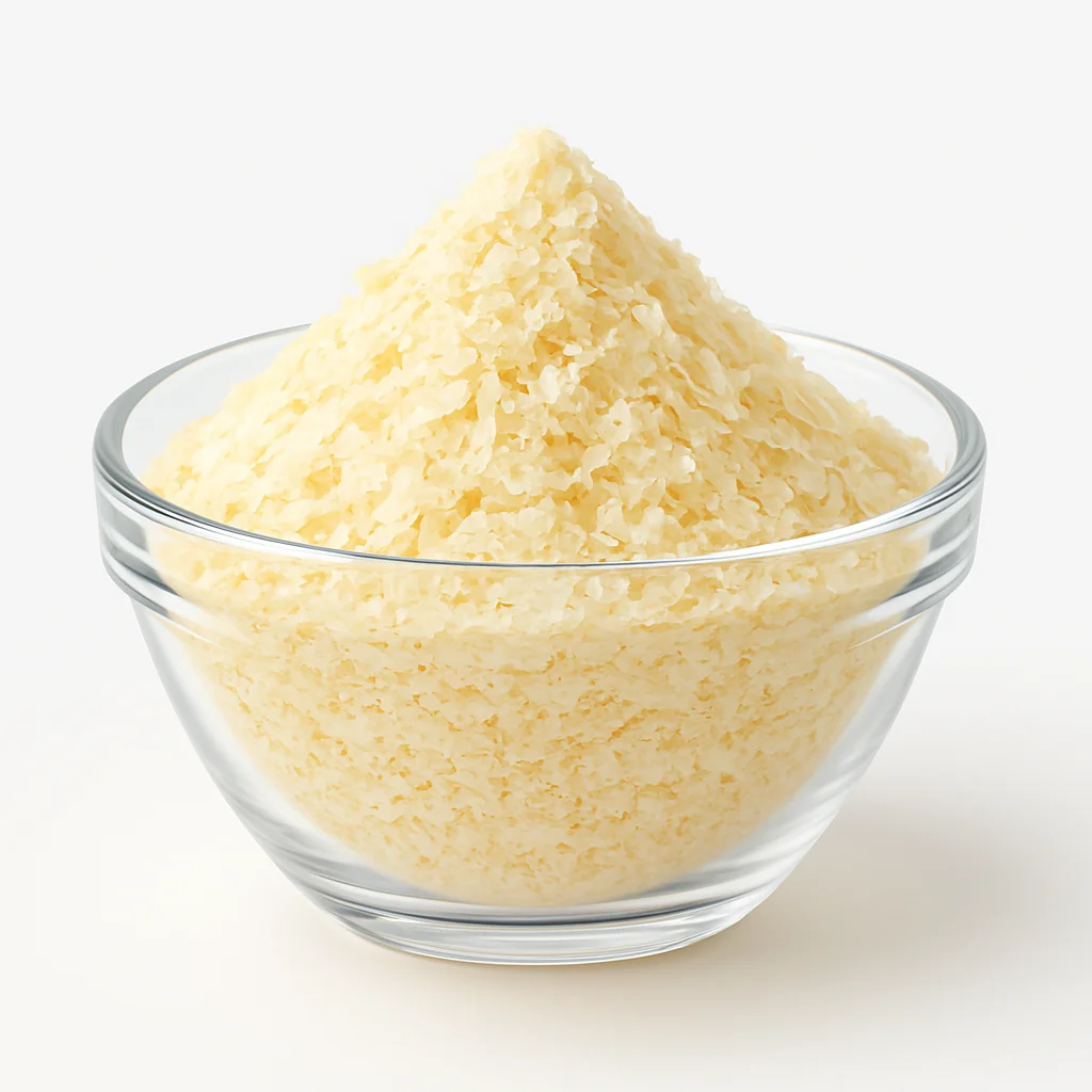 Potato Flakes Low Leach - Fanidhar Mega Food Park