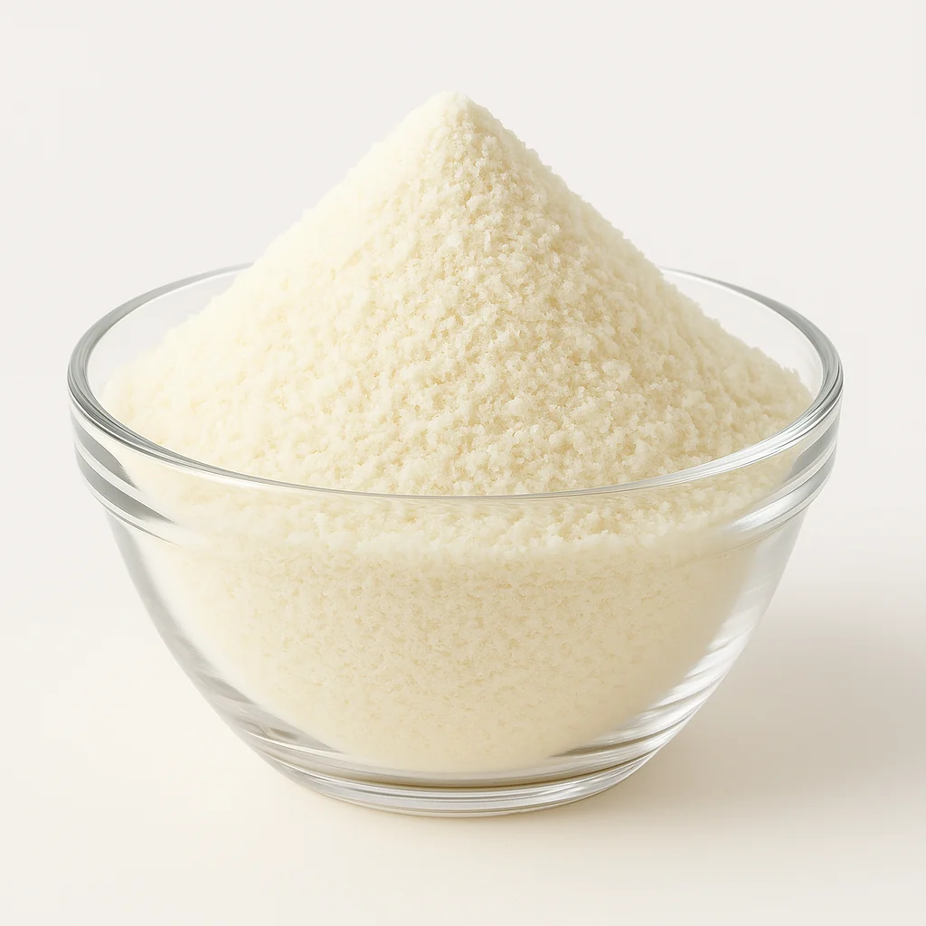 Milled Potato Flakes