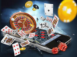 Betbufoon Casino Online Slots A Deep Dive into Thrilling Gaming Experiences