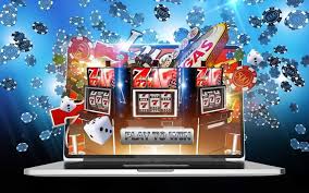 CashWin Casino - Twój Klucz do Wygranych