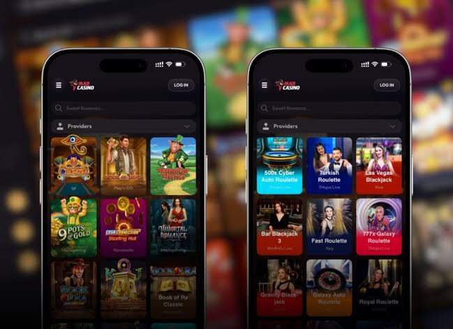 Casinos sin Licencia en España Lo Que Debes Saber