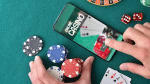 Discover the Exciting World of Casino Casper Bets UK 1785803849