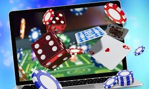 Explora el Mundo de Platino Casino Tu Destino de Juegos en Línea