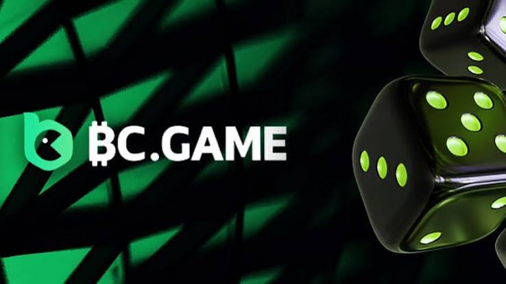 Exploring the Exciting World of BC.Game App Exploring the Exciting World of BC.Game App