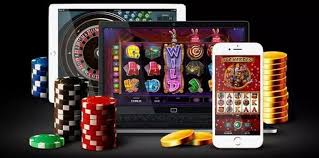 Exploring the Universe of MyriadPlay A New Era in Online Gaming