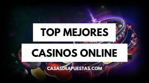 Online Casino Bitcoin España 2026 La Evolución del Juego en Línea