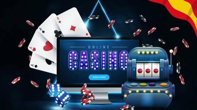 Online Casino Bitcoin España 2026 La Evolución del Juego en Línea