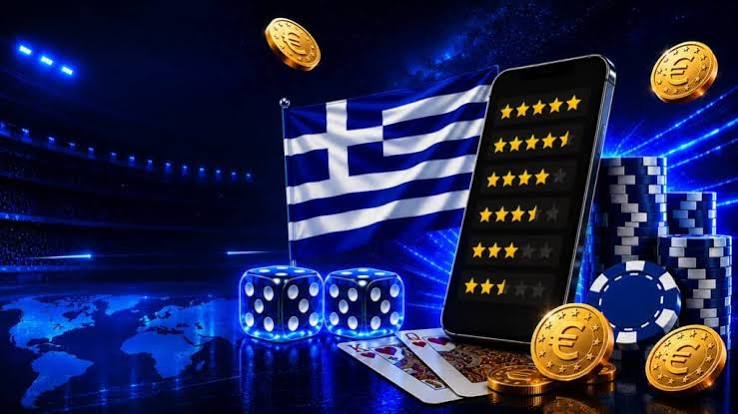 Ξένα Καζίνο Όλα όσα πρέπει να γνωρίζετε