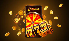 Royal Vincit Casino Un'Esperienza di Gioco D'Eccellenza