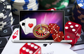 Royal Vincit Casino Un'Esperienza di Gioco D'Eccellenza